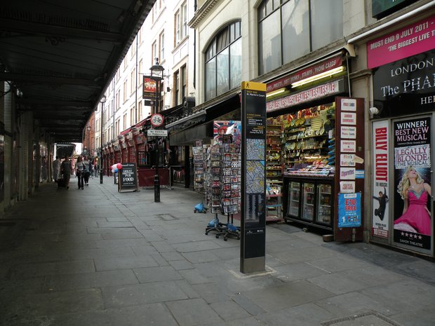  ST Martin's Court
